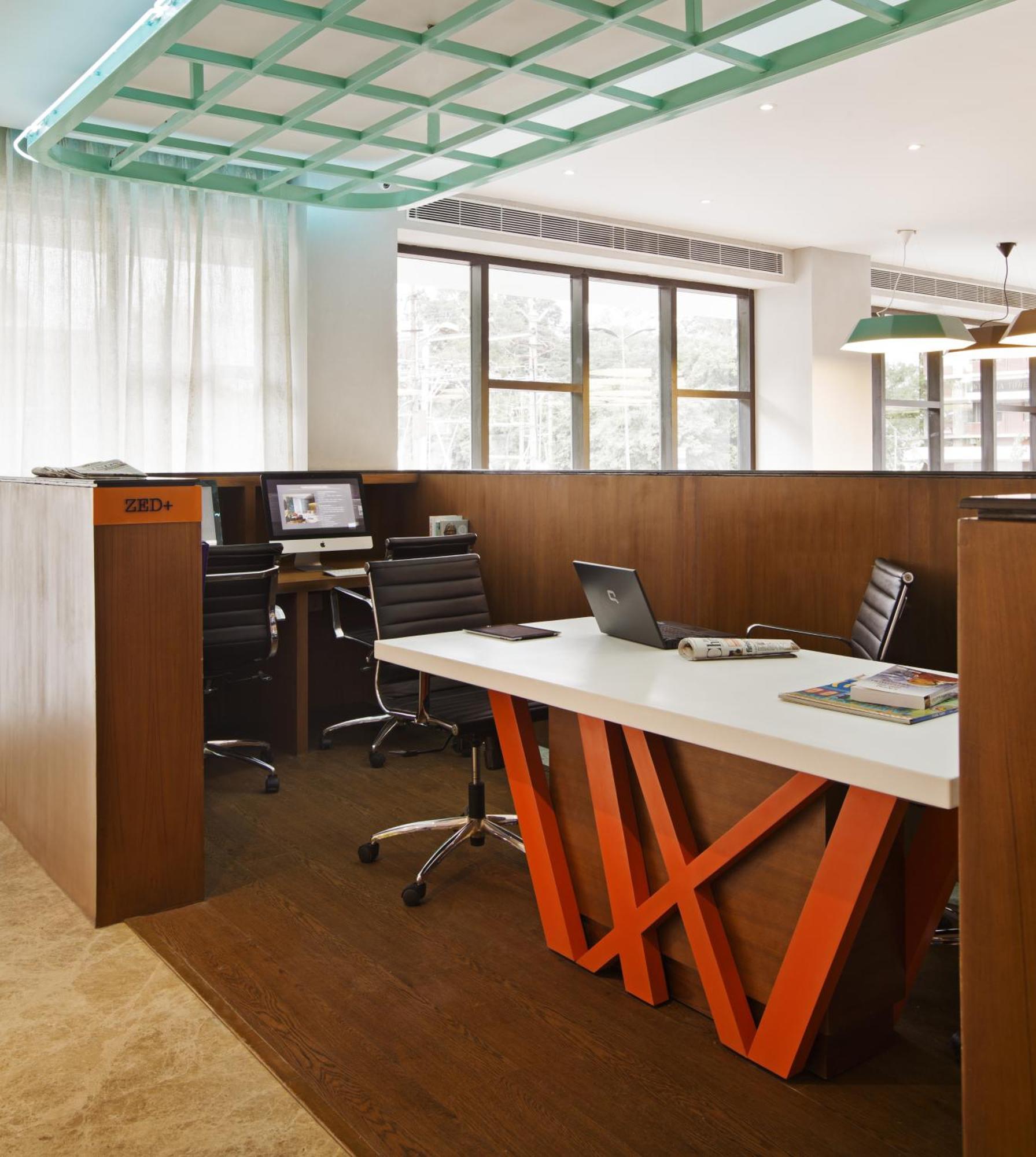 Zone By The Park Coimbatore Exterior photo