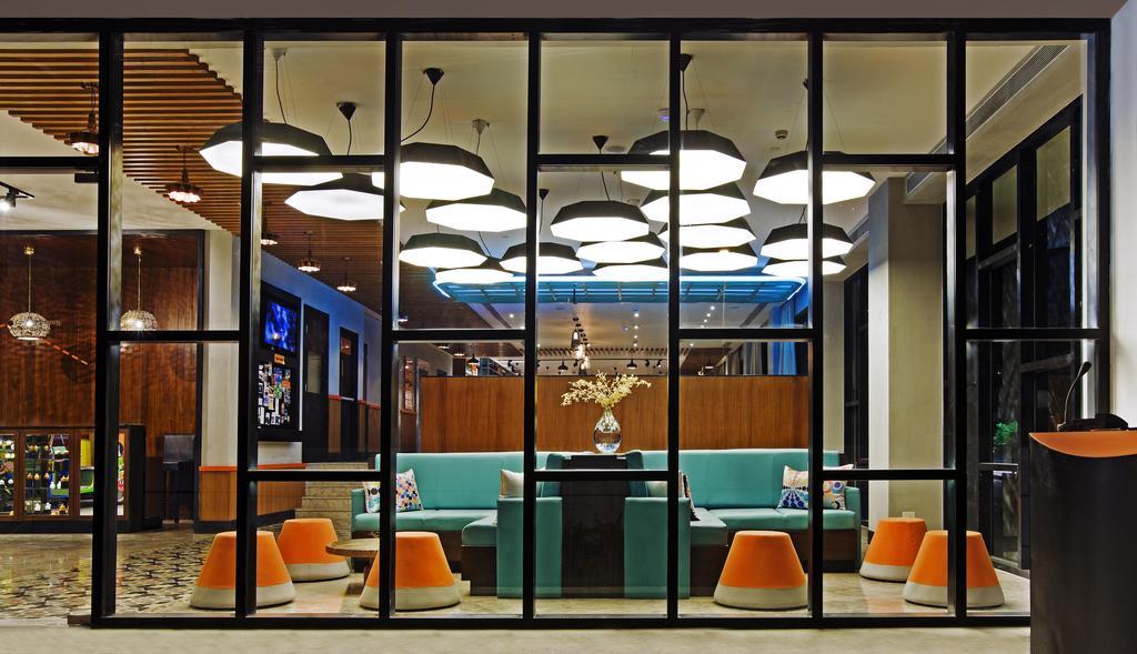 Zone By The Park Coimbatore Exterior photo