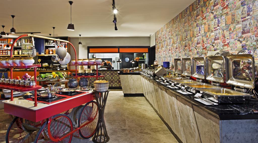 Zone By The Park Coimbatore Exterior photo