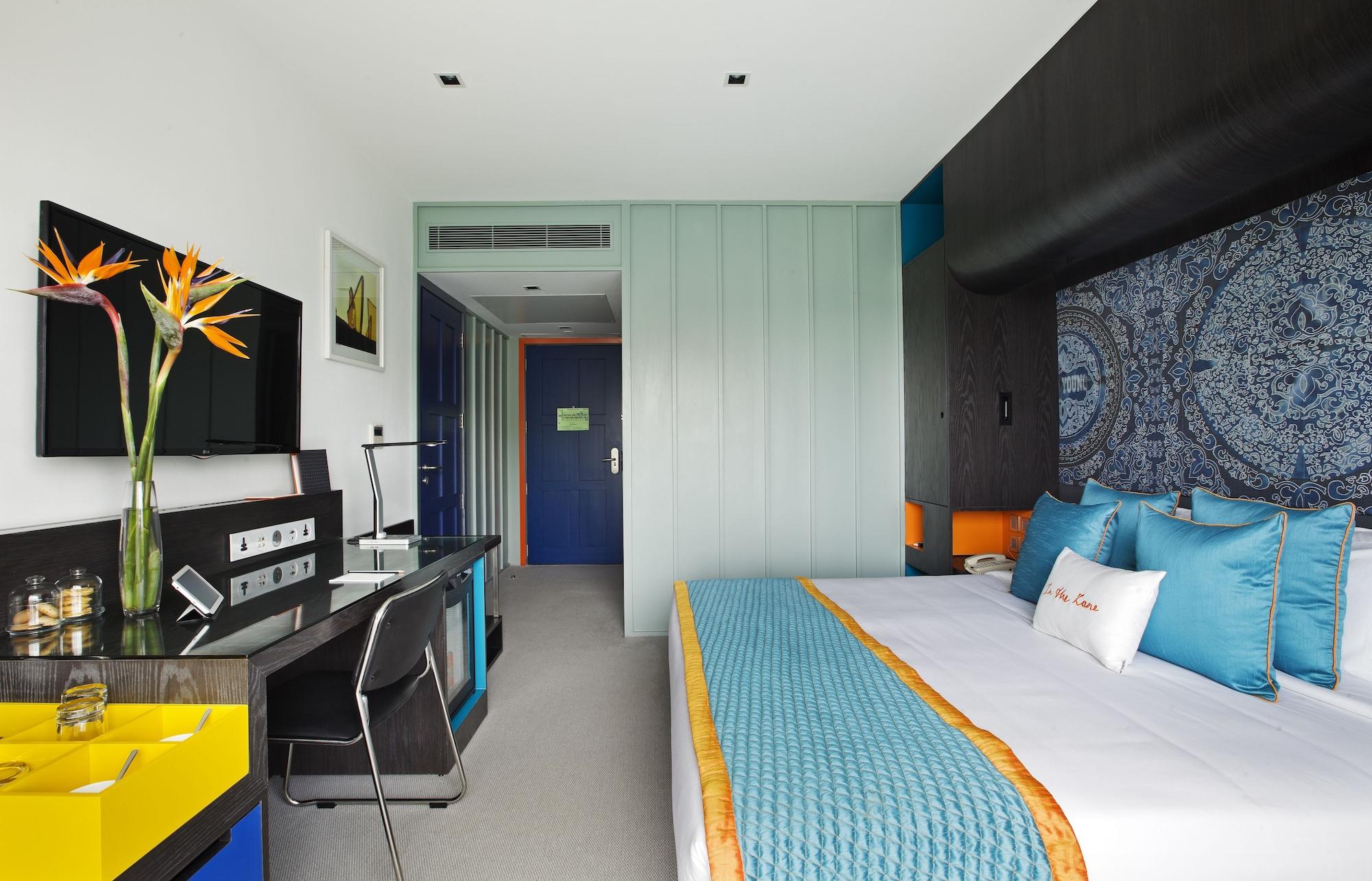 Zone By The Park Coimbatore Exterior photo