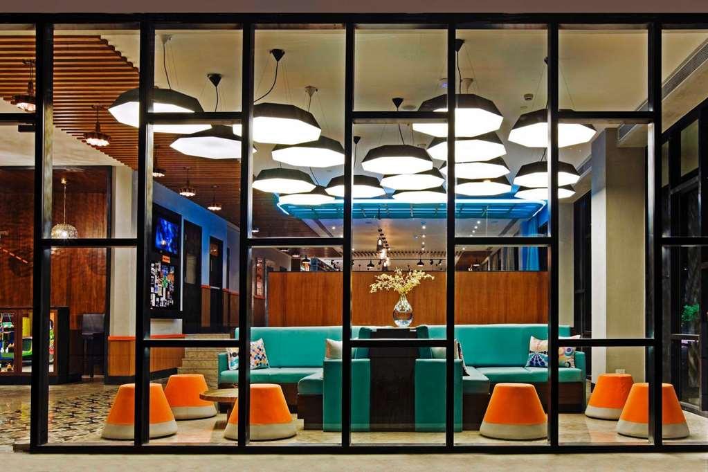Zone By The Park Coimbatore Interior photo