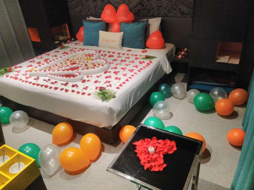 Zone By The Park Coimbatore Room photo