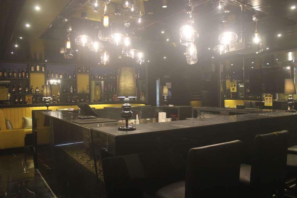 Zone By The Park Coimbatore Restaurant photo