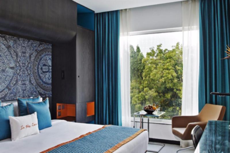 Zone By The Park Coimbatore Exterior photo