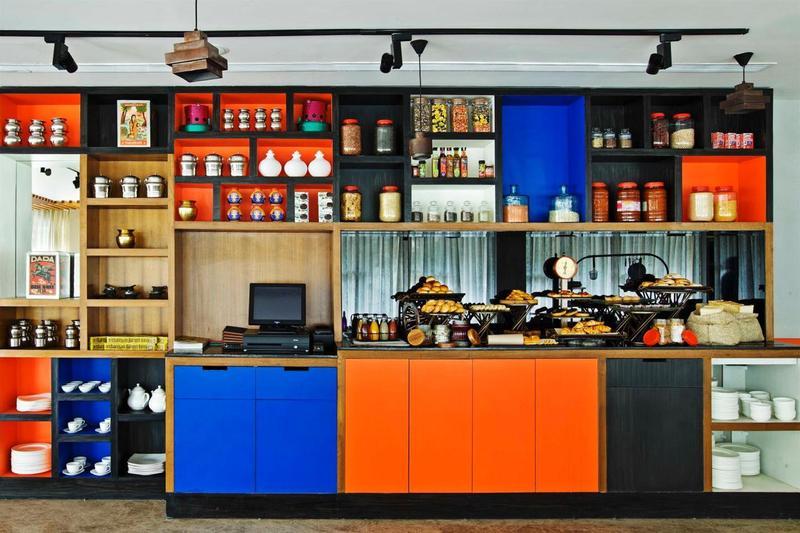 Zone By The Park Coimbatore Exterior photo