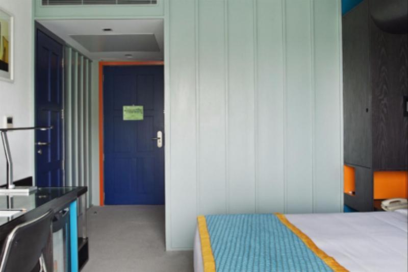 Zone By The Park Coimbatore Exterior photo