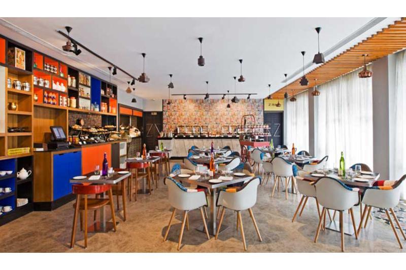 Zone By The Park Coimbatore Exterior photo